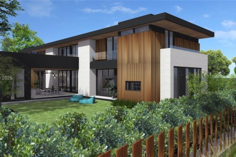 House in Pinecrest, Florida 7 bedrooms, 752.69 sq.m. № 1985344 - photo 6