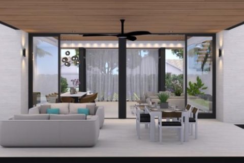 House in Pinecrest, Florida 7 bedrooms, 752.69 sq.m. № 1985344 - photo 19