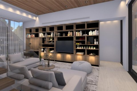 House in Pinecrest, Florida 7 bedrooms, 752.69 sq.m. № 1985344 - photo 18