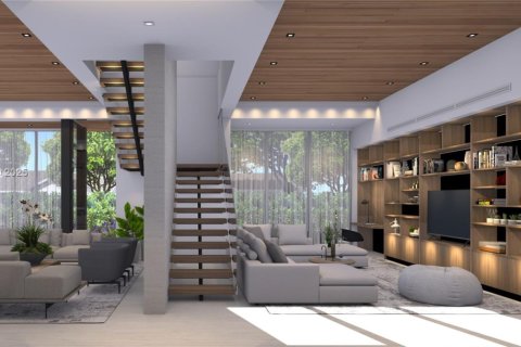 House in Pinecrest, Florida 7 bedrooms, 752.69 sq.m. № 1985344 - photo 17