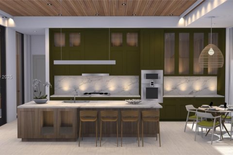 House in Pinecrest, Florida 7 bedrooms, 752.69 sq.m. № 1985344 - photo 10