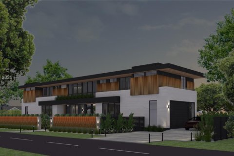 House in Pinecrest, Florida 7 bedrooms, 752.69 sq.m. № 1985344 - photo 3