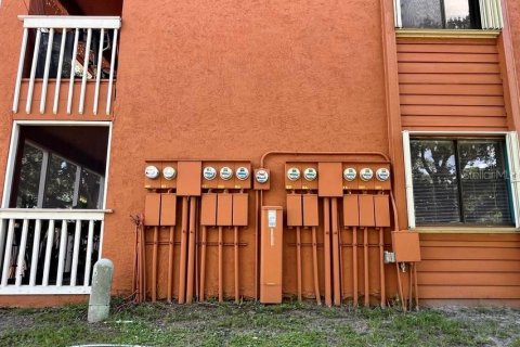 Propiedad comercial en venta en Titusville, Florida, 957.64 m2 № 2298136 - foto 4