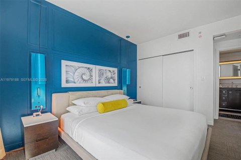 Купить кондоминиум в Санни-Айлс-Бич, Флорида 2 спальни, 84.36м2, № 2043788 - фото 4