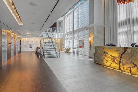 Купить кондоминиум в Санни-Айлс-Бич, Флорида 2 спальни, 84.36м2, № 2043788 - фото 25