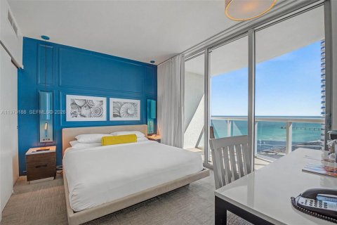 Купить кондоминиум в Санни-Айлс-Бич, Флорида 2 спальни, 84.36м2, № 2043788 - фото 21