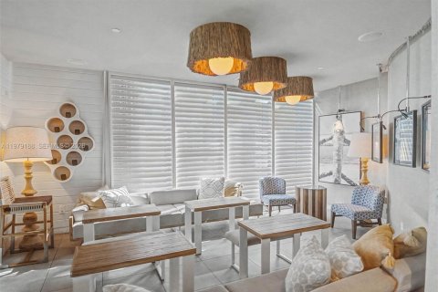 Купить кондоминиум в Санни-Айлс-Бич, Флорида 2 спальни, 84.36м2, № 2043788 - фото 29