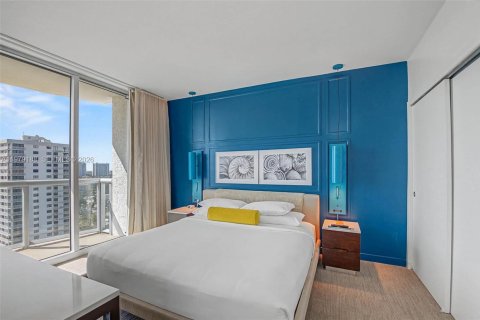 Купить кондоминиум в Санни-Айлс-Бич, Флорида 2 спальни, 84.36м2, № 2043788 - фото 2