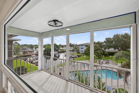 Купить кондоминиум в Форт-Лодердейл, Флорида 2 спальни, 92.9м2, № 1946962 - фото 19