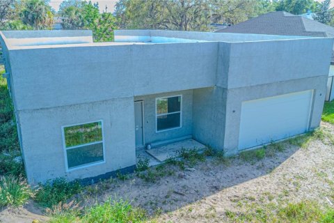 House in Davenport, Florida 5 bedrooms, 213.68 sq.m. № 1609226 - photo 7