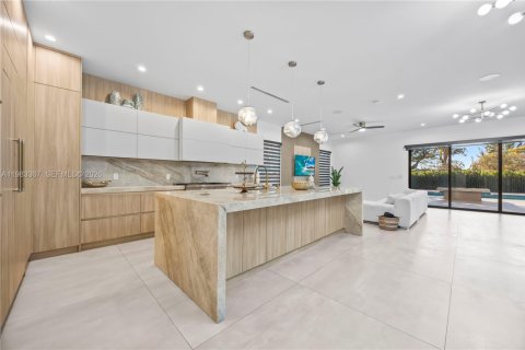 Villa ou maison à vendre à Fort Lauderdale, Floride: 5 chambres № 2046711 - photo 16