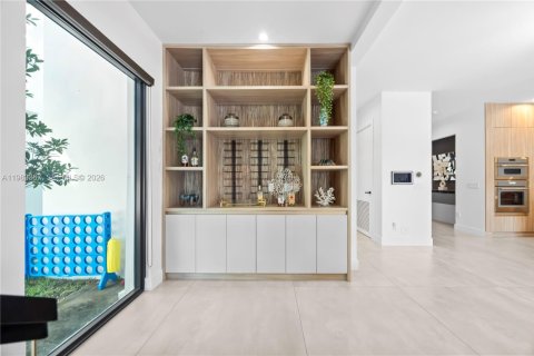 Villa ou maison à vendre à Fort Lauderdale, Floride: 5 chambres № 2046711 - photo 28