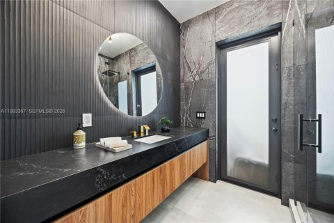 Villa ou maison à vendre à Fort Lauderdale, Floride: 5 chambres № 2046711 - photo 30