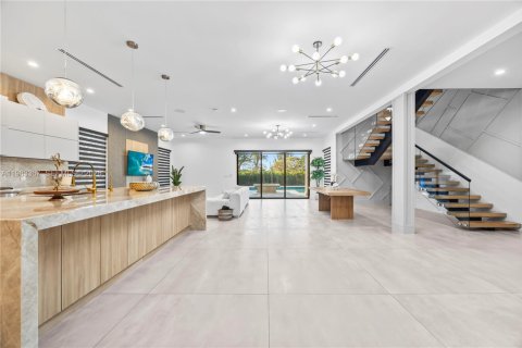 Villa ou maison à vendre à Fort Lauderdale, Floride: 5 chambres № 2046711 - photo 17