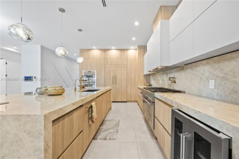 Villa ou maison à vendre à Fort Lauderdale, Floride: 5 chambres № 2046711 - photo 20