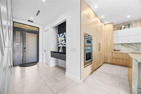 Villa ou maison à vendre à Fort Lauderdale, Floride: 5 chambres № 2046711 - photo 29