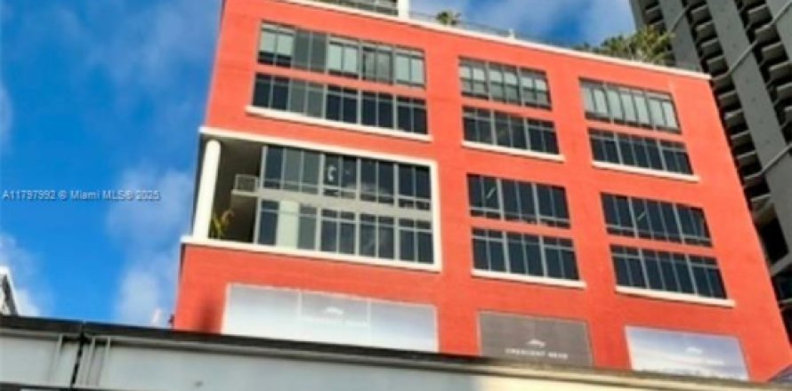 Condo à Miami, Floride, 2 chambres № 1684180