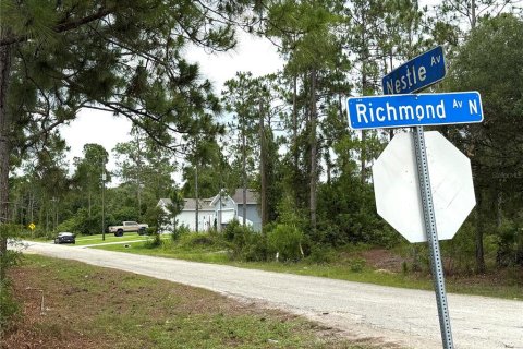 Land in Lehigh Acres, Florida № 2213396 - photo 3