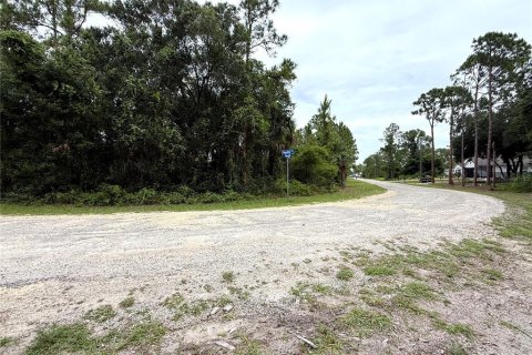 Land in Lehigh Acres, Florida № 2213396 - photo 2