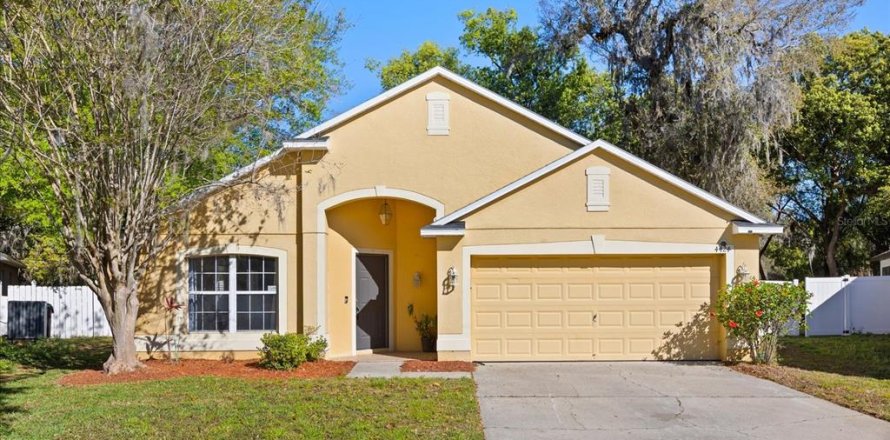 Casa en Orlando, Florida 4 dormitorios, 165.64 m2 № 1587576