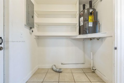 Купить виллу или дом в Мирамар, Флорида 3 комнаты, 111.48м2, № 1944023 - фото 14