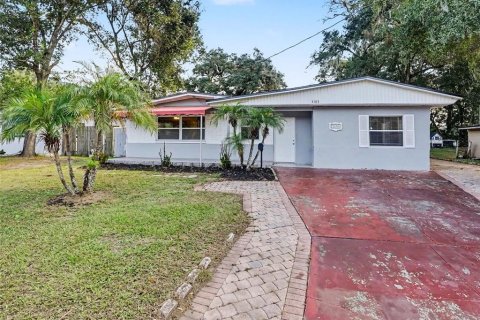 Villa ou maison à Orlando, Floride 3 chambres, 145.3 m2 № 2434704
