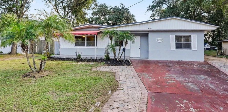 Villa ou maison à Orlando, Floride 3 chambres, 145.3 m2 № 2434704