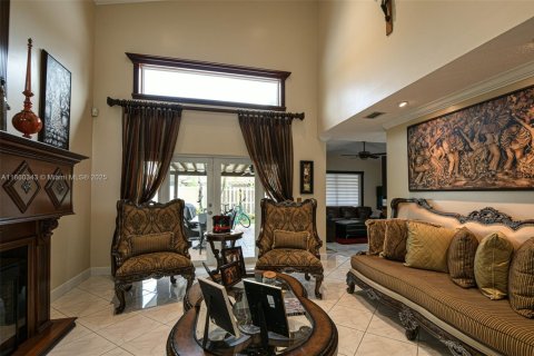 Casa en venta en Miramar, Florida, 3 dormitorios, 172.98 m2 № 1887692 - foto 5