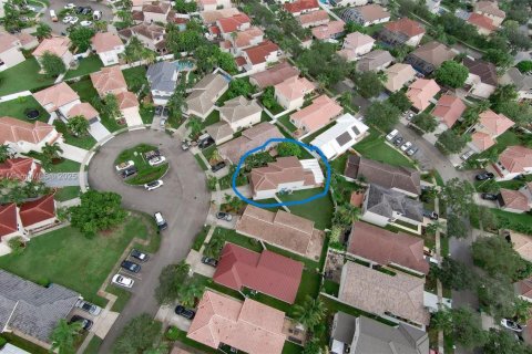 Casa en venta en Miramar, Florida, 3 dormitorios, 172.98 m2 № 1887692 - foto 29