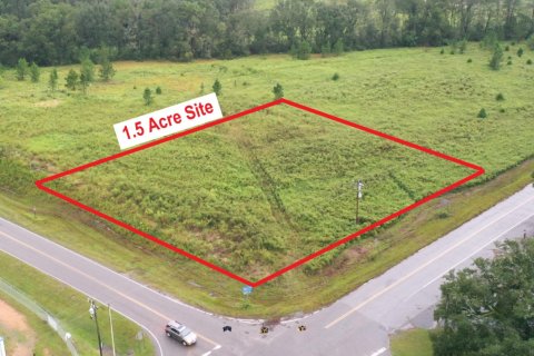 Commercial property in Caryville, Florida № 558472 - photo 1