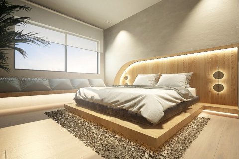 Condominio en venta en North Miami, Florida, 2 dormitorios № 2033855 - foto 4