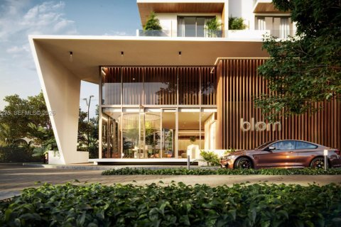 Condominio en venta en North Miami, Florida, 2 dormitorios № 2033855 - foto 6