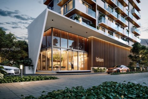 Condominio en venta en North Miami, Florida, 2 dormitorios № 2033855 - foto 7