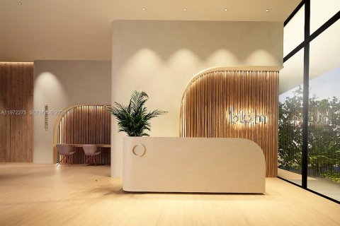 Condominio en venta en North Miami, Florida, 2 dormitorios № 2033855 - foto 10