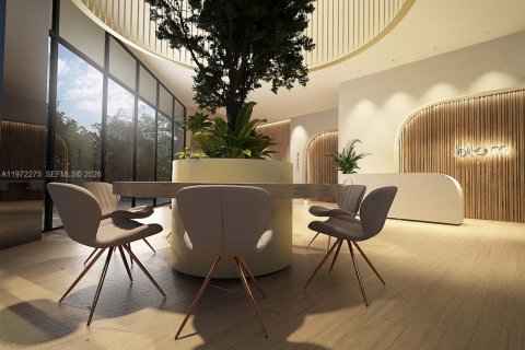 Condominio en venta en North Miami, Florida, 2 dormitorios № 2033855 - foto 9