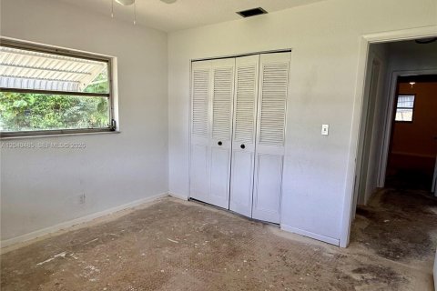Villa ou maison à vendre à Tamarac, Floride: 2 chambres, 126.9 m2 № 2263541 - photo 21