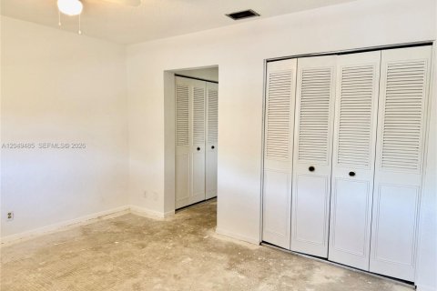 Villa ou maison à vendre à Tamarac, Floride: 2 chambres, 126.9 m2 № 2263541 - photo 16