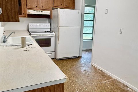 Villa ou maison à vendre à Tamarac, Floride: 2 chambres, 126.9 m2 № 2263541 - photo 28