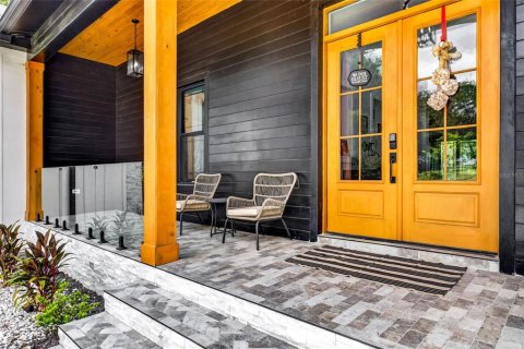Купить виллу или дом в Дейд-Сити, Флорида 3 комнаты, 611.11м2, № 2349927 - фото 4