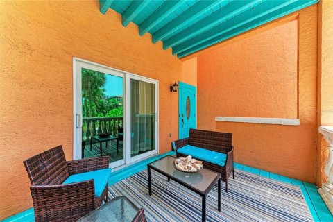 Casa en venta en Holmes Beach, Florida, 3 dormitorios, 204.38 m2 № 2203311 - foto 7