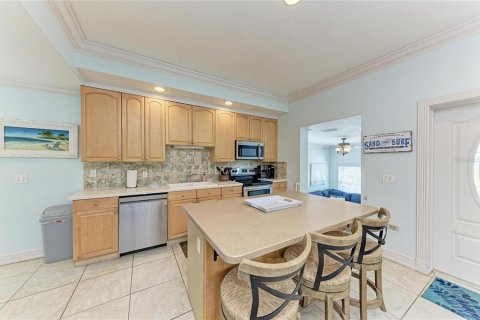 Casa en venta en Holmes Beach, Florida, 3 dormitorios, 204.38 m2 № 2203311 - foto 15
