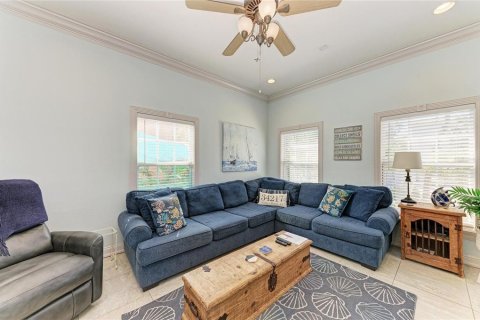 Casa en venta en Holmes Beach, Florida, 3 dormitorios, 204.38 m2 № 2203311 - foto 10