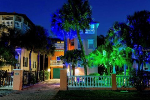 Casa en venta en Holmes Beach, Florida, 3 dormitorios, 204.38 m2 № 2203311 - foto 4