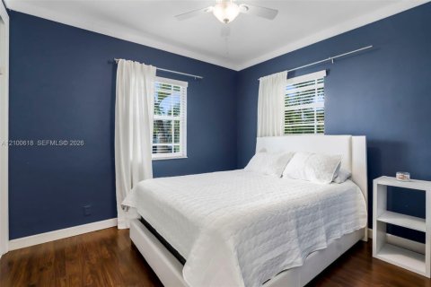 Villa ou maison à vendre à Hollywood, Floride: 3 chambres, 179.95 m2 № 2401531 - photo 26