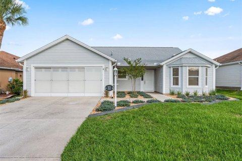 Casa en The Villages, Florida 3 dormitorios, 177.07 m2 № 2370741
