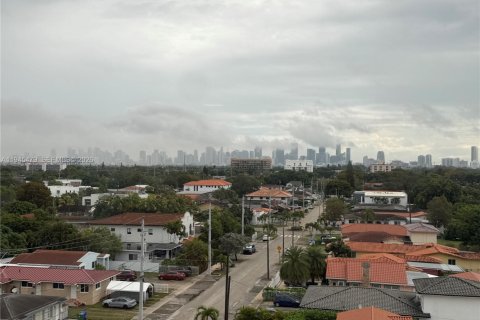 Copropriété à louer à Miami, Floride: 1 chambre, 65.03 m2 № 2001983 - photo 12