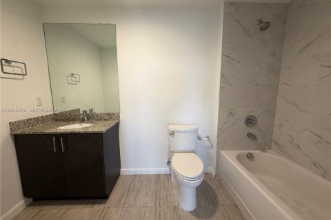 Copropriété à louer à Miami, Floride: 1 chambre, 65.03 m2 № 2001983 - photo 11