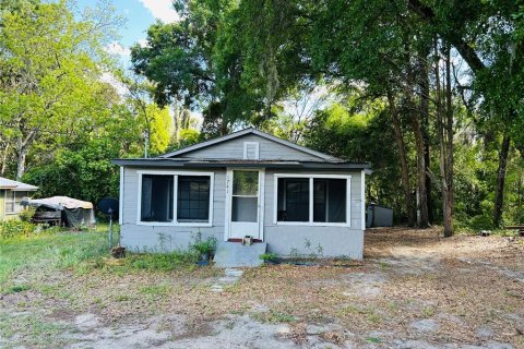 Casa en venta en Hawthorne, Florida, 3 dormitorios, 86.96 m2 № 1662075 - foto 1