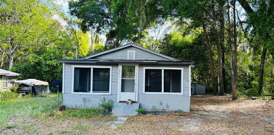 Casa en Hawthorne, Florida 3 dormitorios, 86.96 m2 № 1662075