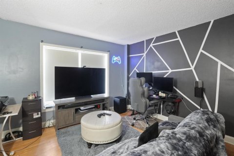 Copropriété à vendre à Lauderhill, Floride: 2 chambres, 104.05 m2 № 2085889 - photo 17